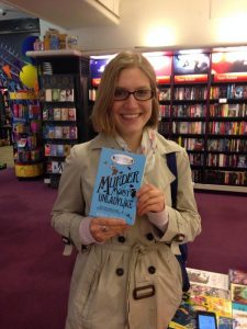 Waterstones Picc with MMU