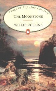 moonstone collins