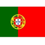 Portuguese flag