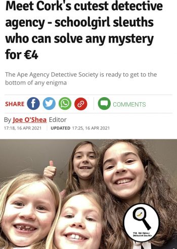 Ape Agency