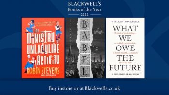 Blackwell CBOTY 2022