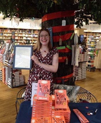 Blackwell's CBOTY signing thumb