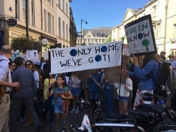 CLimate protest 4 thumb