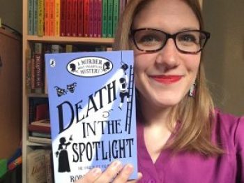 DITS pub date video