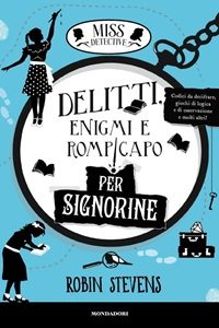 Delitti