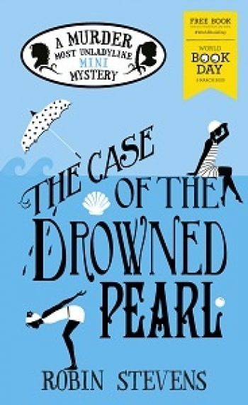 Drowned Pearl cover thumb
