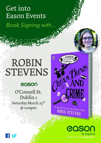 Easons oconnell st