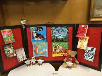 FCBG CBA shortlisted books