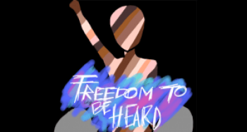 Freedom-to-be-Heard