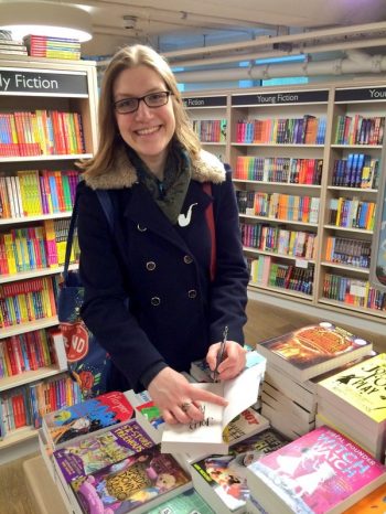 Foyle's Charing Cross Road