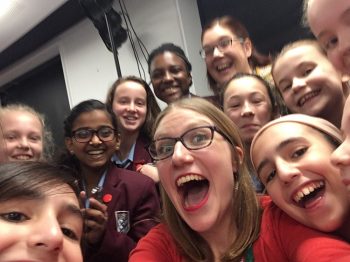 MAM2017 3 Wilmington Girls Grammar