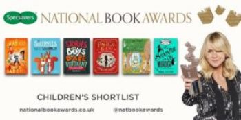 National Book Awards 2018