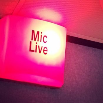 On Air