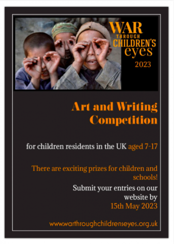 Online leaflet