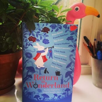 Return to Wonderland thumb
