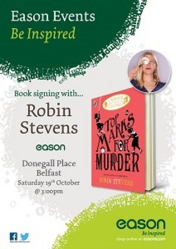 Robin Stevens_Oct 19 Belfast A3P thumb