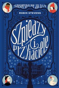 Szpiedzy