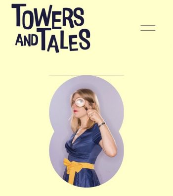 Towers and Tales 2023