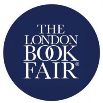 london book fair 2023