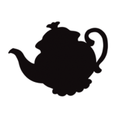 teapot